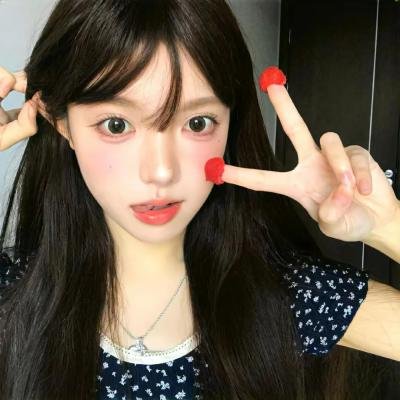 女演员们